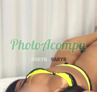 Vitória, Escort em Cabo Frio