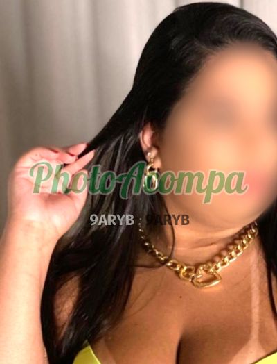 Vitória, Acompanhante em Cabo Frio