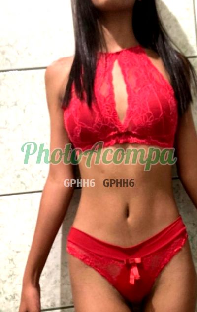 Stefany, Acompanhante em Boa Vista