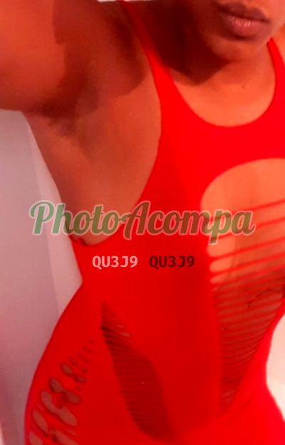 Beyoncé chaves, escort em São Paulo