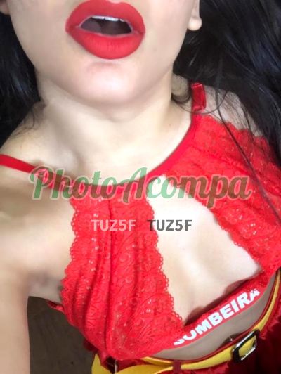 Sabrina, Escort no Centro (SP)