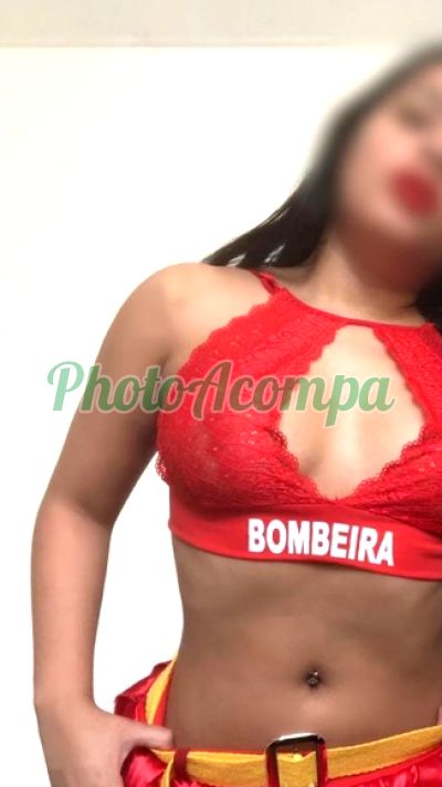 Sabrina, escort no Centro (SP)