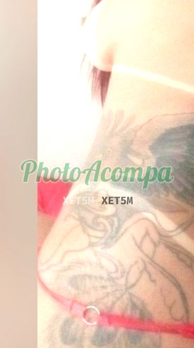 Lara Furacão, Escort no Centro (RJ)