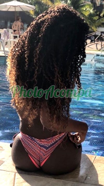 Vitória, Escort em Aracaju