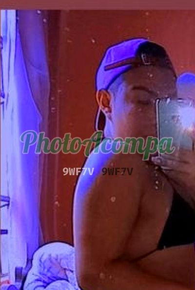 Gaby Motta, Travesti em Santarém