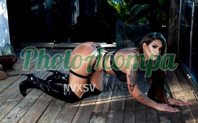 Heloá Oliveira, Transex em Contagem