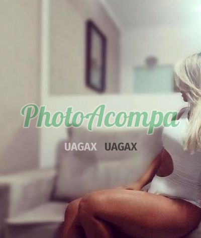 Melissa, Escort em São Paulo