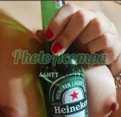 Hellem, Escort no Rio de Janeiro