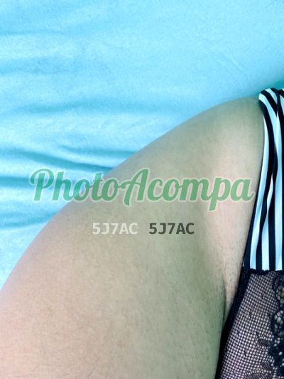 Pérola, Garota de programa em Campinas
