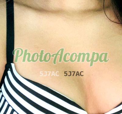 Pérola, Acompanhante em Campinas