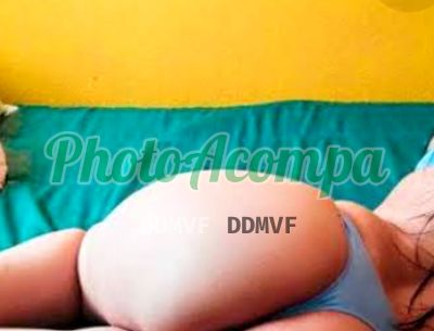 Catherine Bittencourt, Escort em Campinas