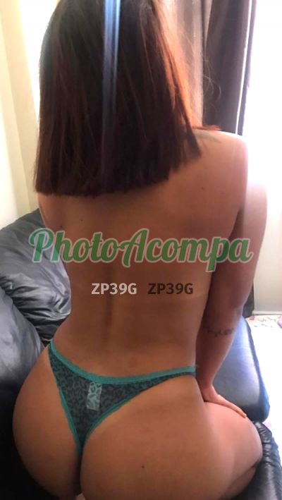 Bruna Lima, Acompanhante em Osasco