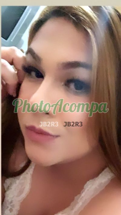 Eduarda, Trans em Maringá
