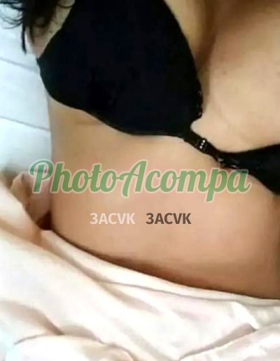 Fernanda, acompanhante em Natal