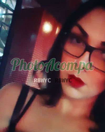 Ísis Dias, Travesti em Guarulhos
