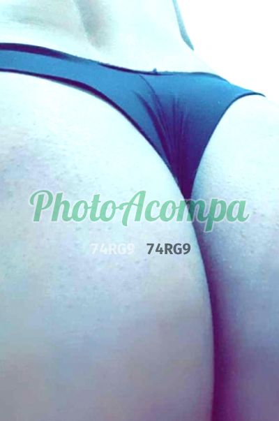 Sara Fernanda, Acompanhante em Limeira