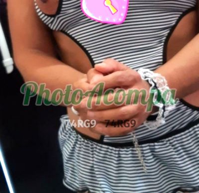 Sara Fernanda, Garota de programa em Limeira
