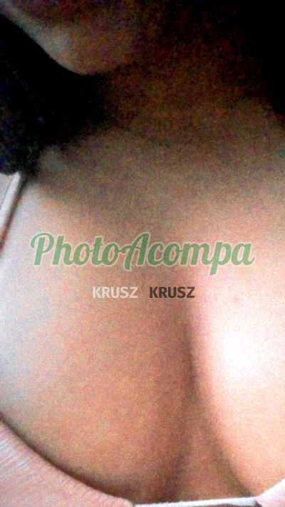 Lais, Escort na Zona Leste (SP)