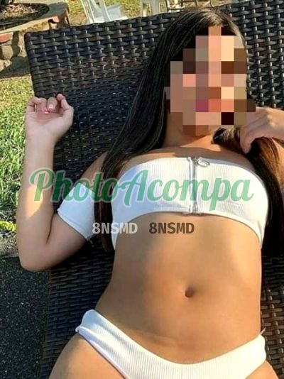 Júlia, Escort em Fortaleza