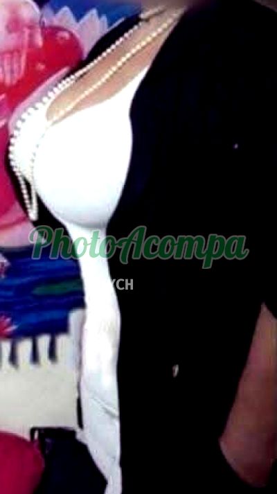 Liza, acompanhante em São Vicente