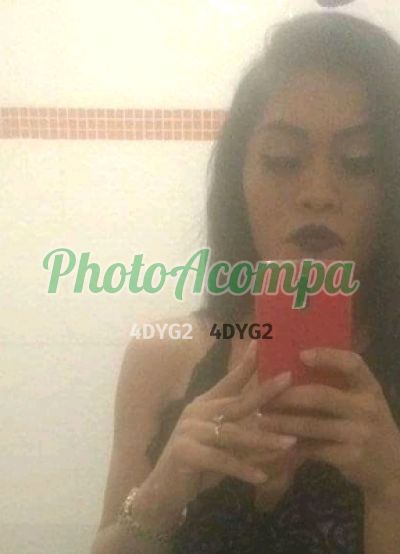 Marcella safadinha, Trans em Manaus