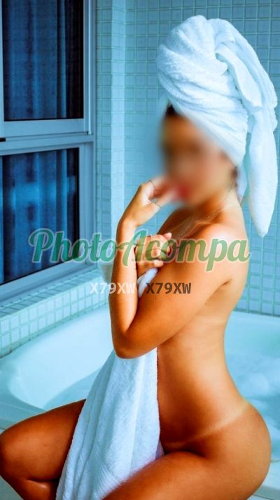 Giane Monteiro, Acompanhante em Porto Alegre