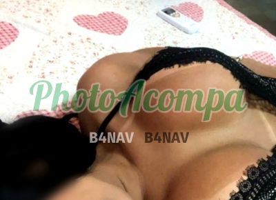 Letícia, Garota de programa em Mogi das Cruzes