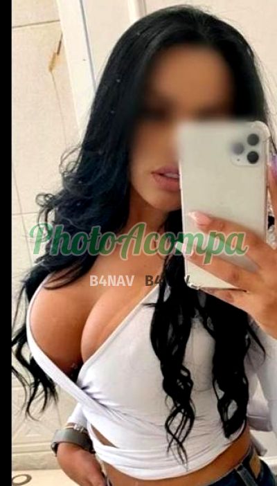 Letícia, Acompanhante em Mogi das Cruzes