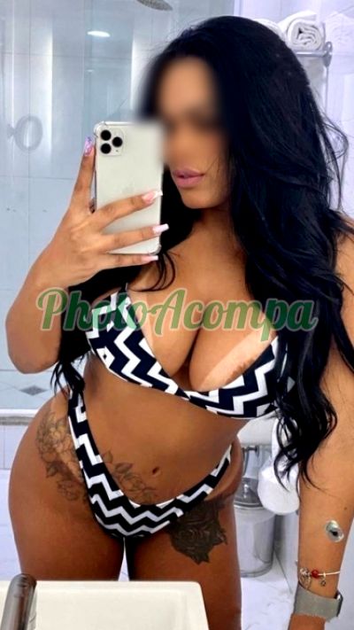 Letícia, escort em Mogi das Cruzes