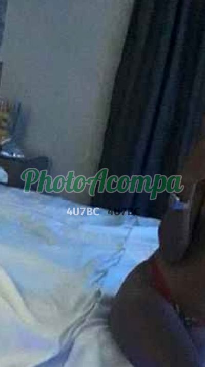 Eduarda Danttas, Transex em Praia Grande