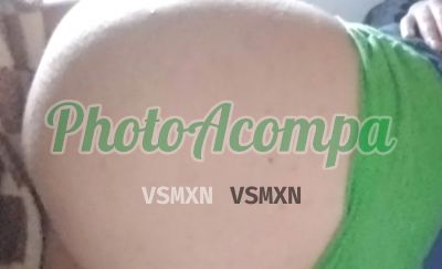 Brisa, Escort em Salvador