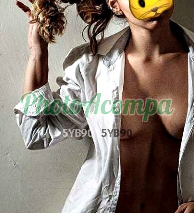 Larissa, Acompanhante em Belo Horizonte