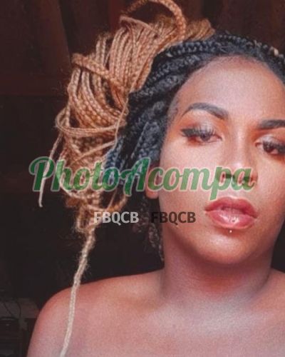 Kiara Aureliano, Trans em Londrina