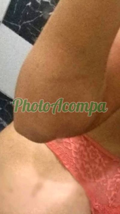 Eva, escort em Boa Vista