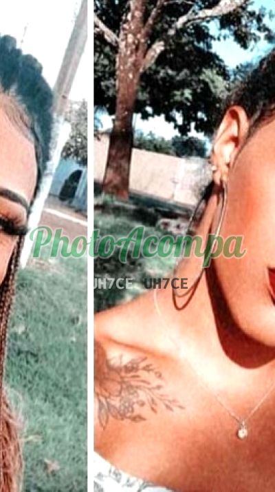 Daffiny Ruz, Travesti em Londrina