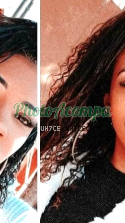 Daffiny Ruz, Transex em Londrina