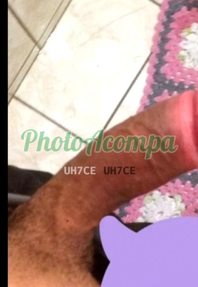 Daffiny Ruz, Trans em Londrina