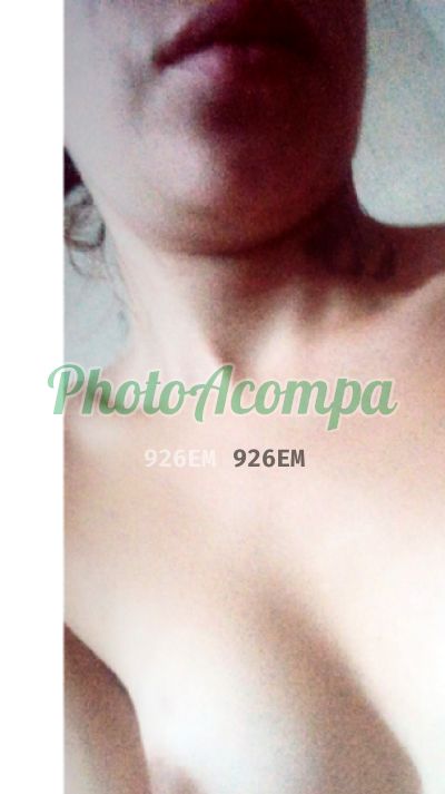 Mylla Vitória, Travesti na Liberdade (SP)