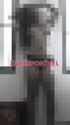 escort na Lapa (SP)