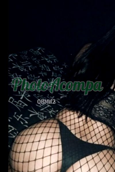 Grazy, Escort em Piracicaba