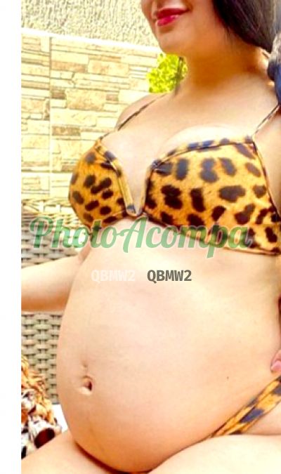 Grazy, Acompanhante em Piracicaba
