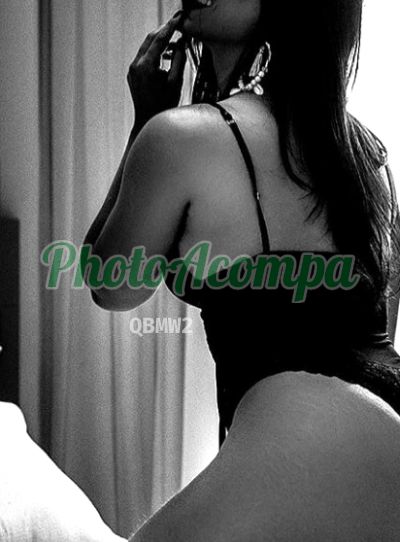 Grazy, Garota de programa em Piracicaba