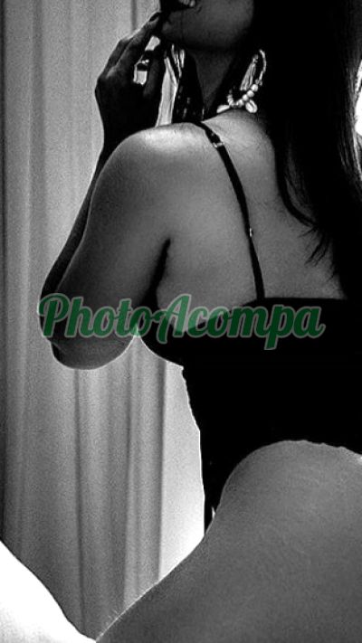 Grazy, acompanhante em Piracicaba