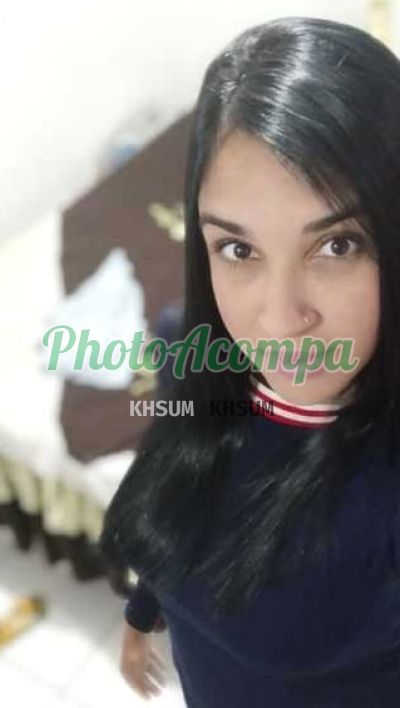 Renata, Escort em São José dos Campos