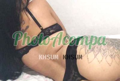 Renata, Acompanhante em São José dos Campos