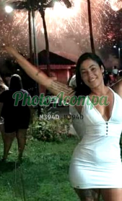 Priscila, Escort em São José dos Campos