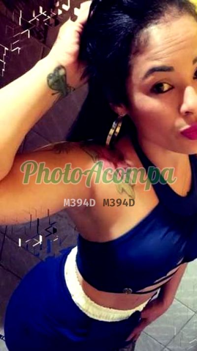 Priscila, Escort em São José dos Campos