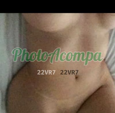Renata, Escort em Itumbiara