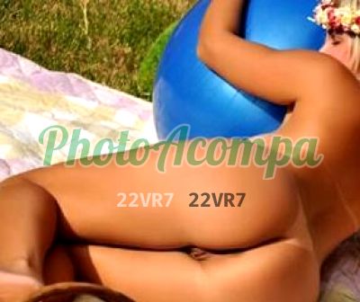 Renata, Garota de programa em Itumbiara