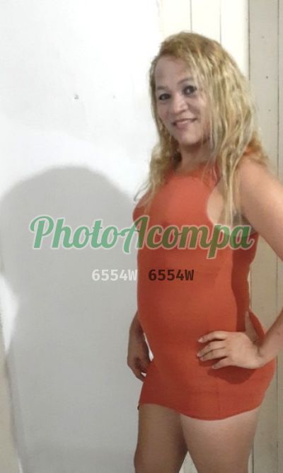Samantha (84) 98803-5744, Trans em Natal